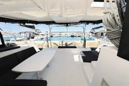 Lagoon 42 in Sukošan / D-Marin Dalmacija Marina thumbnail 30