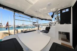 Lagoon 42 in Sukošan / D-Marin Dalmacija Marina thumbnail 33