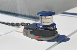 Lagoon 42 in Sukošan / D-Marin Dalmacija Marina thumbnail 42