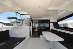 Lagoon 42 in Sukošan / D-Marin Dalmacija Marina thumbnail 50