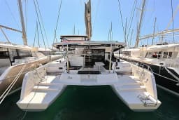 Lagoon 42 in Sukošan / D-Marin Dalmacija Marina thumbnail 54