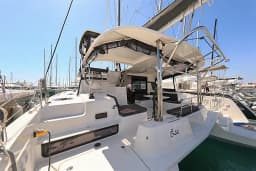 Lagoon 42 in Sukošan / D-Marin Dalmacija Marina thumbnail 64