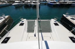 Lagoon 42 in Sukošan / D-Marin Dalmacija Marina thumbnail 65