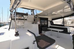 Lagoon 42 in Sukošan / D-Marin Dalmacija Marina thumbnail 67