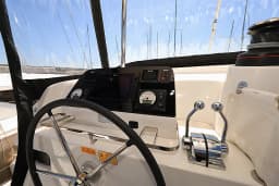 Lagoon 42 in Sukošan / D-Marin Dalmacija Marina thumbnail 70