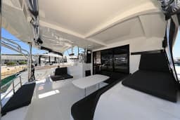 Lagoon 42 in Sukošan / D-Marin Dalmacija Marina thumbnail 72
