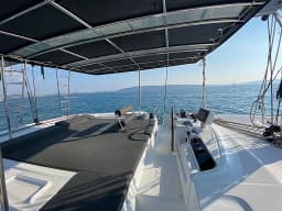 Lagoon 46 in Kaštel Gomilica / Marina Kaštela thumbnail 10