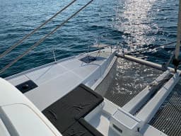 Lagoon 46 in Kaštel Gomilica / Marina Kaštela thumbnail 12