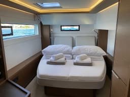 Lagoon 46 in Kaštel Gomilica / Marina Kaštela thumbnail 6