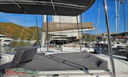 Lagoon 46 in Marmaris / Albatros Marina thumbnail 3