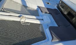 Lagoon 46 in Marmaris / Albatros Marina thumbnail 5