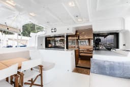 Lagoon 46 in Marmaris / Albatros Marina thumbnail 6