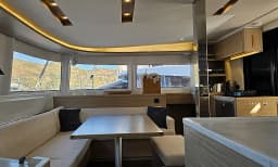 Lagoon 46 in Marmaris / Albatros Marina thumbnail 7