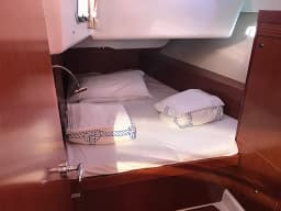 Oceanis 50 Family in Sardinia / Portisco / Cala dei Sardi thumbnail 10