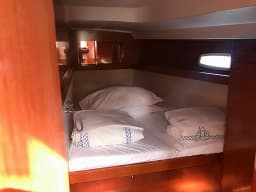 Oceanis 50 Family in Sardinia / Portisco / Cala dei Sardi thumbnail 8