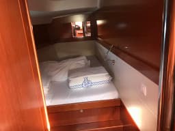 Oceanis 50 Family in Sardinia / Portisco / Cala dei Sardi thumbnail 9