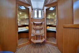 Bavaria 46 Cruiser in Nea Peramos - Attica / Nea Peramos thumbnail 4