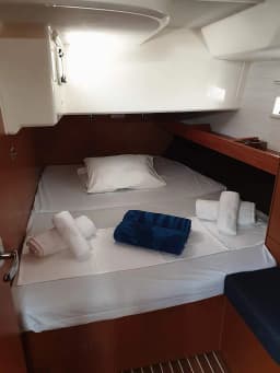 Bavaria 46 Cruiser in Nea Peramos - Attica / Nea Peramos thumbnail 5
