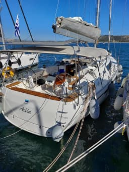 Bavaria 46 Cruiser in Nea Peramos - Attica / Nea Peramos thumbnail 7