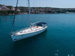 Bavaria 50 Cruiser in Castiglioncello / Marina Cala de' Medici thumbnail 10
