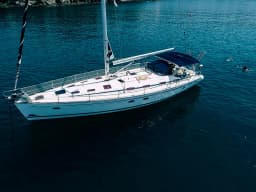 Bavaria 50 Cruiser in Castiglioncello / Marina Cala de' Medici thumbnail 11