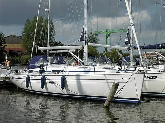 Bavaria 38 Cruiser in Lemmer - Photo 1