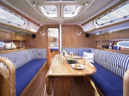 Bavaria 38 Cruiser in Lemmer thumbnail 5