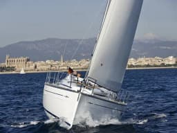 Bavaria 38 Cruiser in Lemmer thumbnail 6
