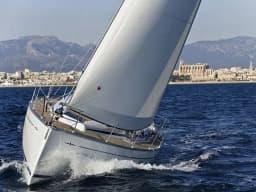 Bavaria 38 Cruiser in Lemmer thumbnail 7