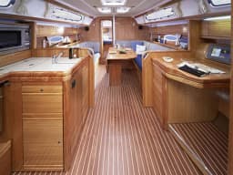Bavaria 38 Cruiser in Lemmer thumbnail 9