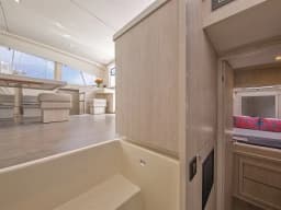 Leopard 40 in Sicily / Furnari / Marina Portorosa thumbnail 11