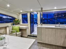 Leopard 40 in Sicily / Furnari / Marina Portorosa thumbnail 5