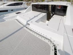 Leopard 40 in Sicily / Furnari / Marina Portorosa thumbnail 8