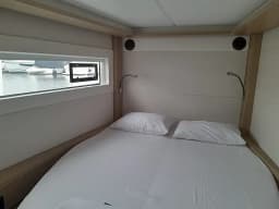 Lagoon 46 in Lefkada / Marina Perigiali thumbnail 28