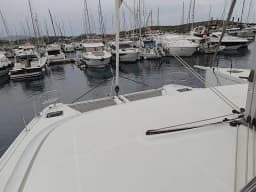 Lagoon 46 in Lefkada / Marina Perigiali thumbnail 31