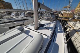 Bavaria C38 in Zadar / Marina Zadar thumbnail 8