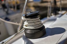 Bavaria C38 in Zadar / Marina Zadar thumbnail 10