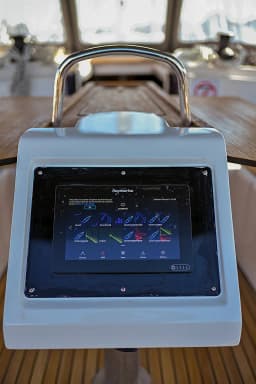 Bavaria C38 in Zadar / Marina Zadar thumbnail 11