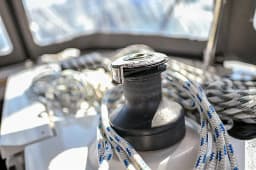 Bavaria C38 in Zadar / Marina Zadar thumbnail 13