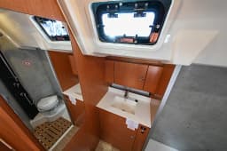 Bavaria C38 in Zadar / Marina Zadar thumbnail 19