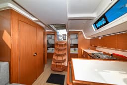 Bavaria C38 in Zadar / Marina Zadar thumbnail 24