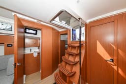 Bavaria C38 in Zadar / Marina Zadar thumbnail 27