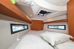 Bavaria C38 in Zadar / Marina Zadar thumbnail 33