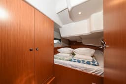 Bavaria C38 in Zadar / Marina Zadar thumbnail 36