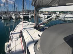More 55 in Kaštel Gomilica / Marina Kaštela thumbnail 3