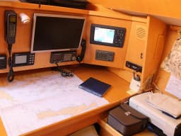Dynamique 62 in Paros port thumbnail 15