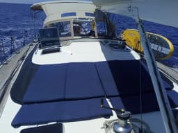 Dynamique 62 in Paros port thumbnail 9