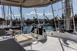 Bali 4.6 in Sicily / Furnari / Marina Portorosa thumbnail 10