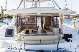 Bali 4.6 in Sicily / Furnari / Marina Portorosa thumbnail 12