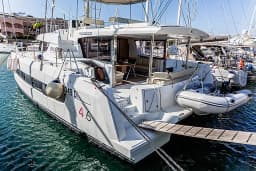 Bali 4.6 in Sicily / Furnari / Marina Portorosa thumbnail 13